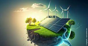erneuerbare energien