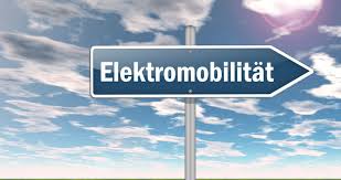 elektromobilität zukunft