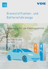 vde elektromobilität