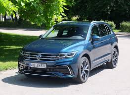 vw tiguan ehybrid förderung