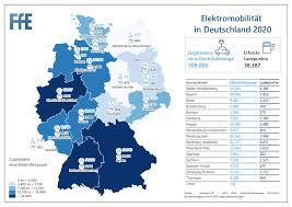 statistiken elektromobilität