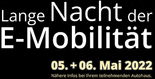 tag der elektromobilität 2022