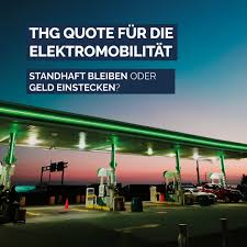 thg quote elektromobilität