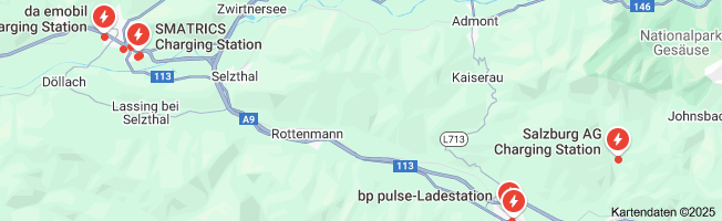 elektromobilität ladestationen