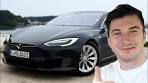 elektromobilität tesla