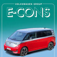 elektromobilität volkswagen