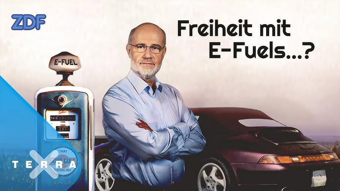harald lesch elektromobilität