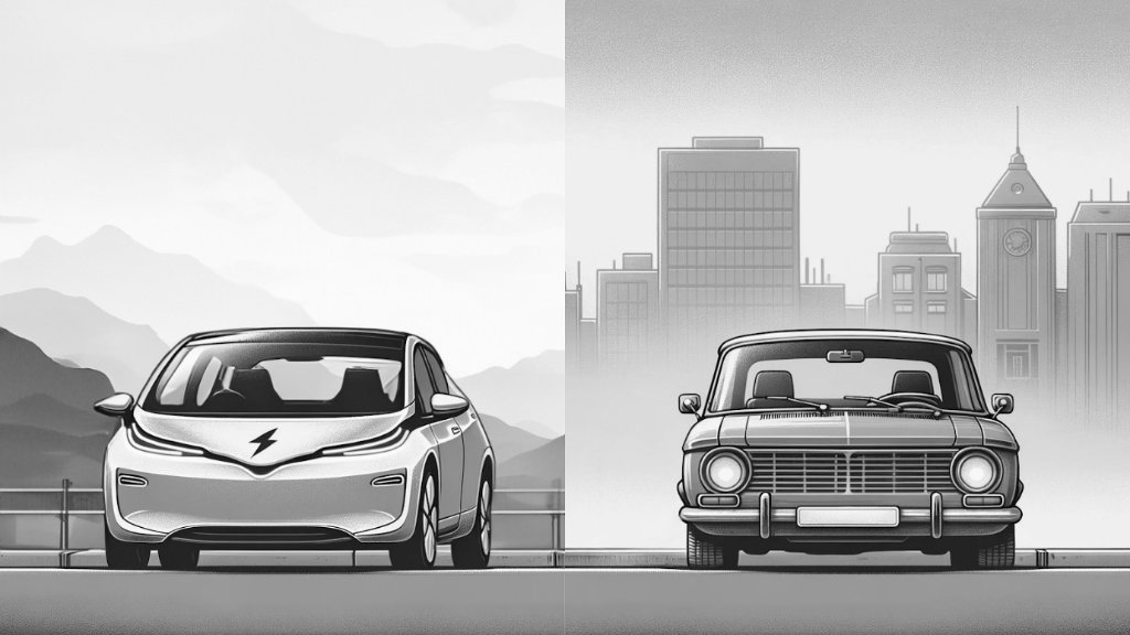 herausforderung elektromobilität