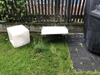 installation der ladestation