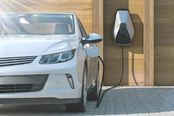 installation ladestation elektroauto kosten