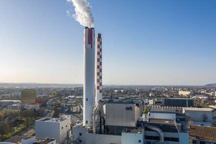 iwb elektromobilität