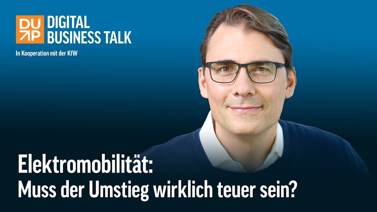 kfw elektromobilität