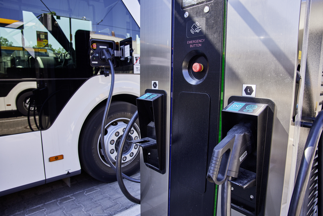 kfz ladestation förderung