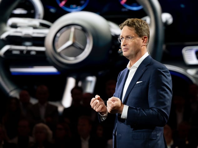 kommentar elektromobilität