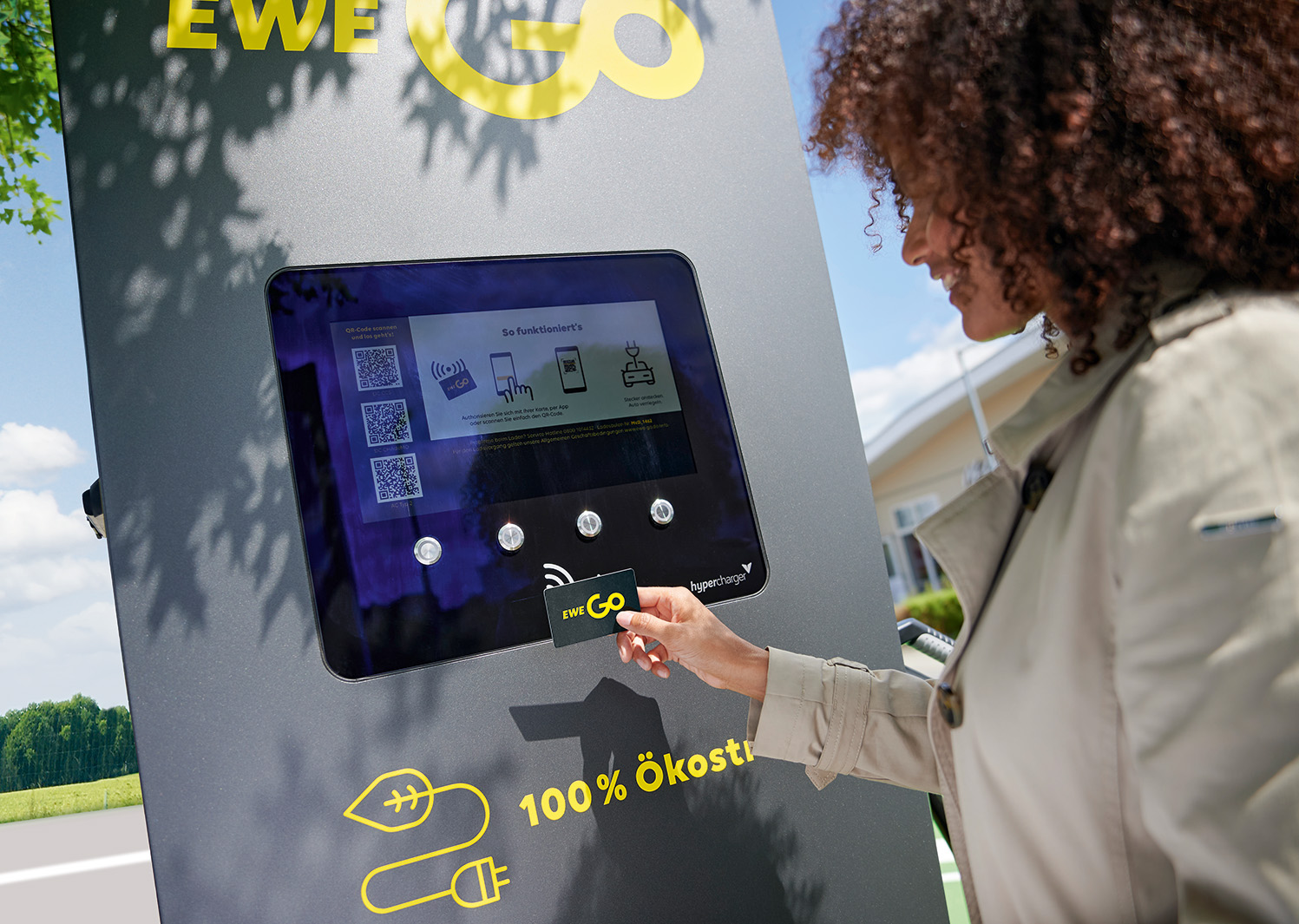 ladekarte elektromobilität