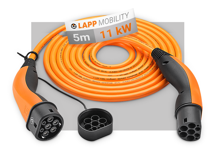 lademodi elektromobilität