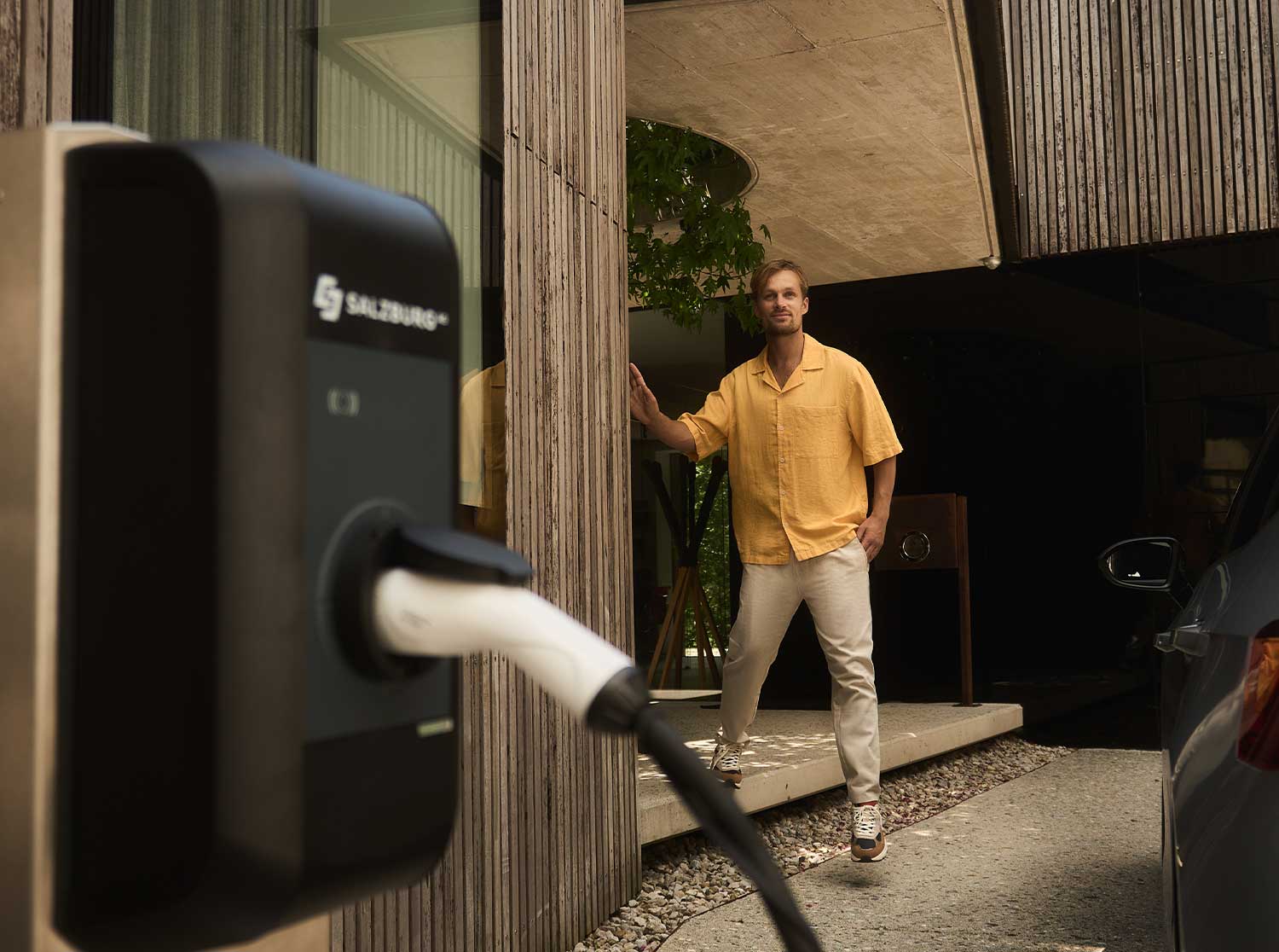 ladestation förderung 2023