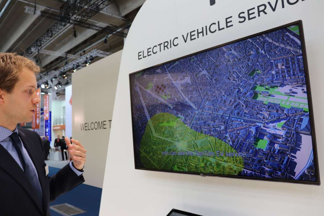 ladetechnik elektromobilität