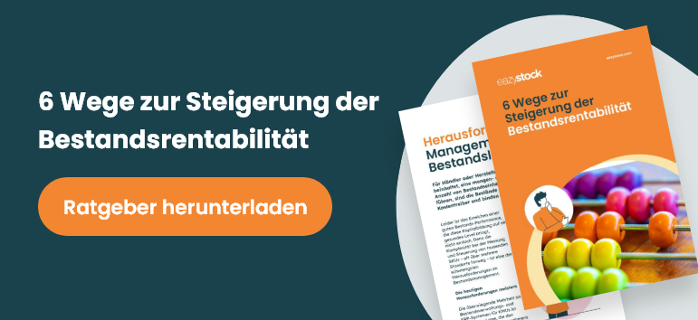 lagerbestandsverwaltung