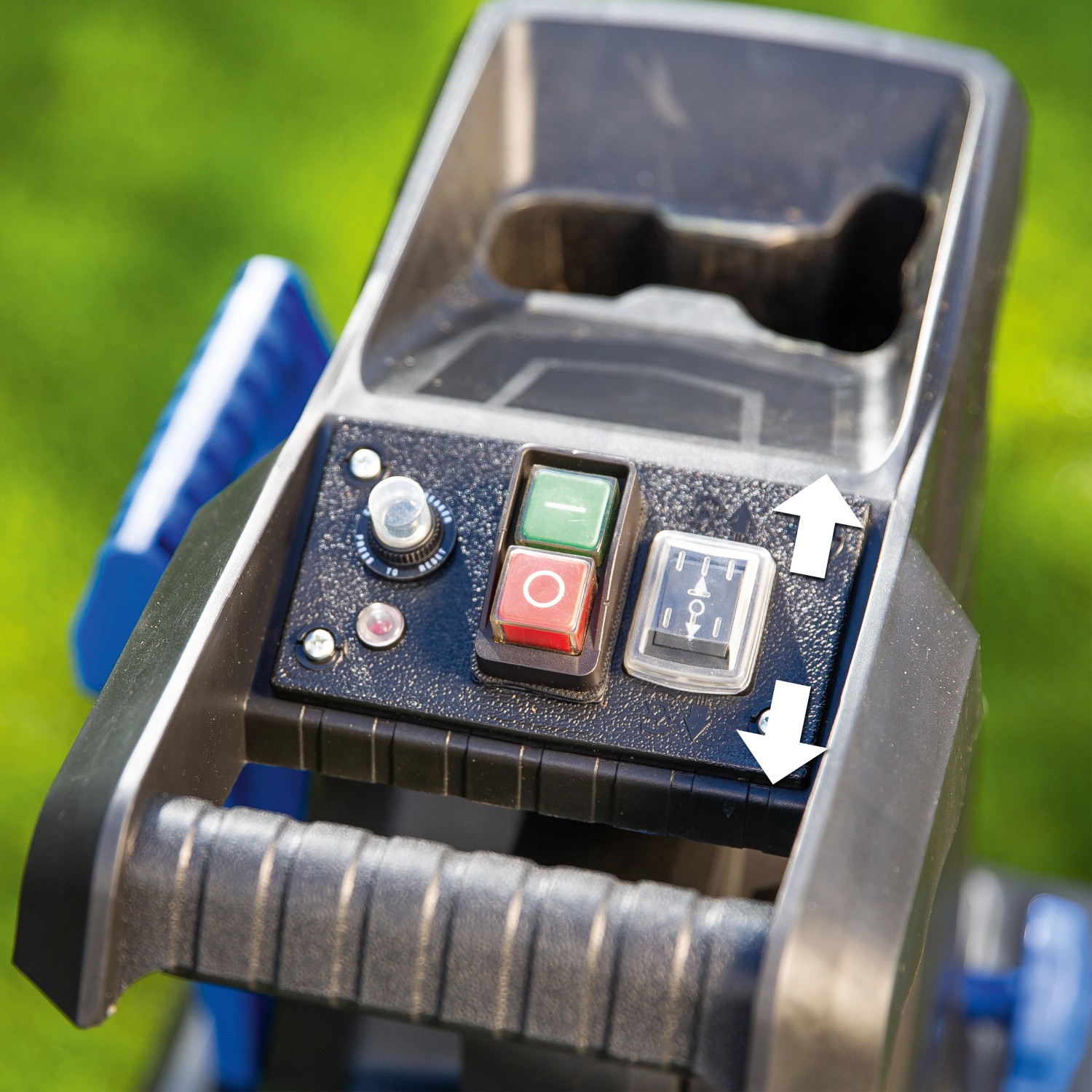 lesch elektromobilität