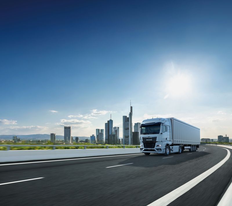 man elektromobilität