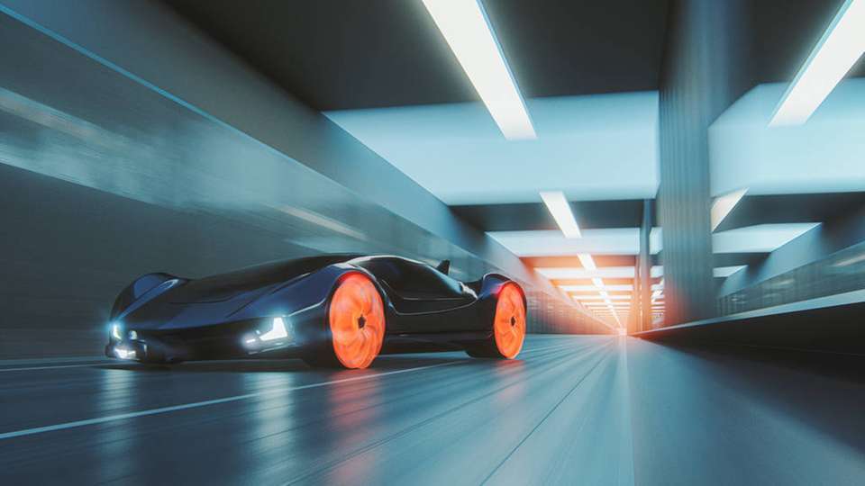 marktentwicklung elektromobilität