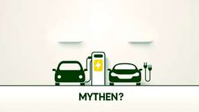 mythen der elektromobilität