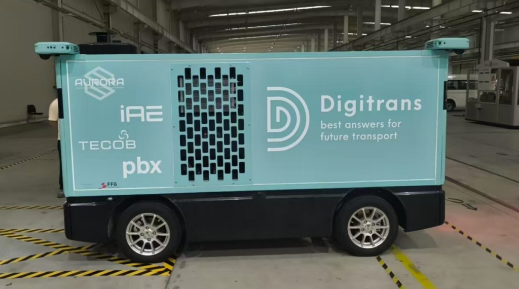 innovative transport-technologien