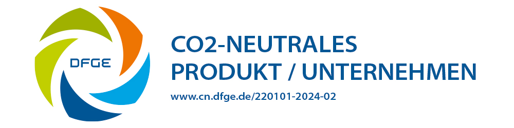 co2-neutraler lieferdienst