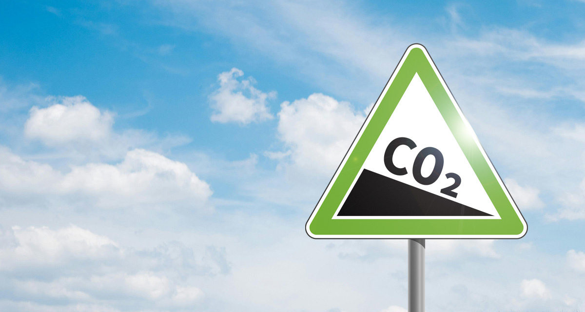 co2-reduzierung
