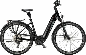 e-bikes