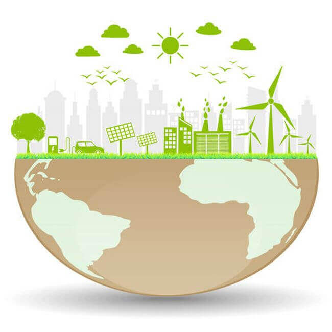 erneuerbaren energiequellen