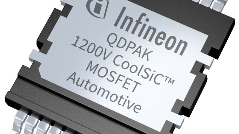 infineon elektromobilität