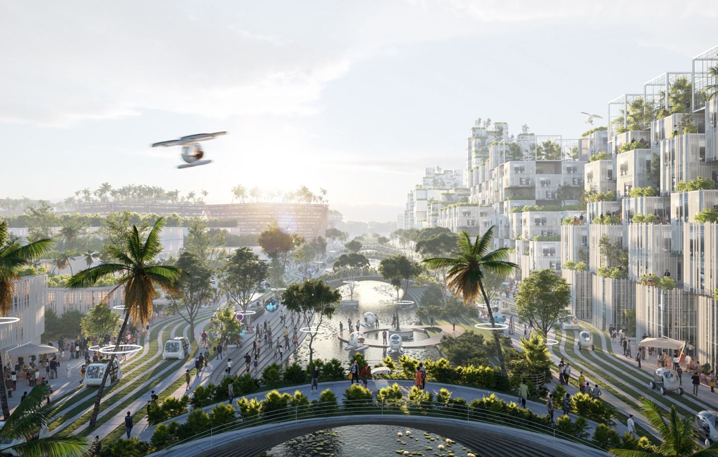 nachhaltiger mobilität