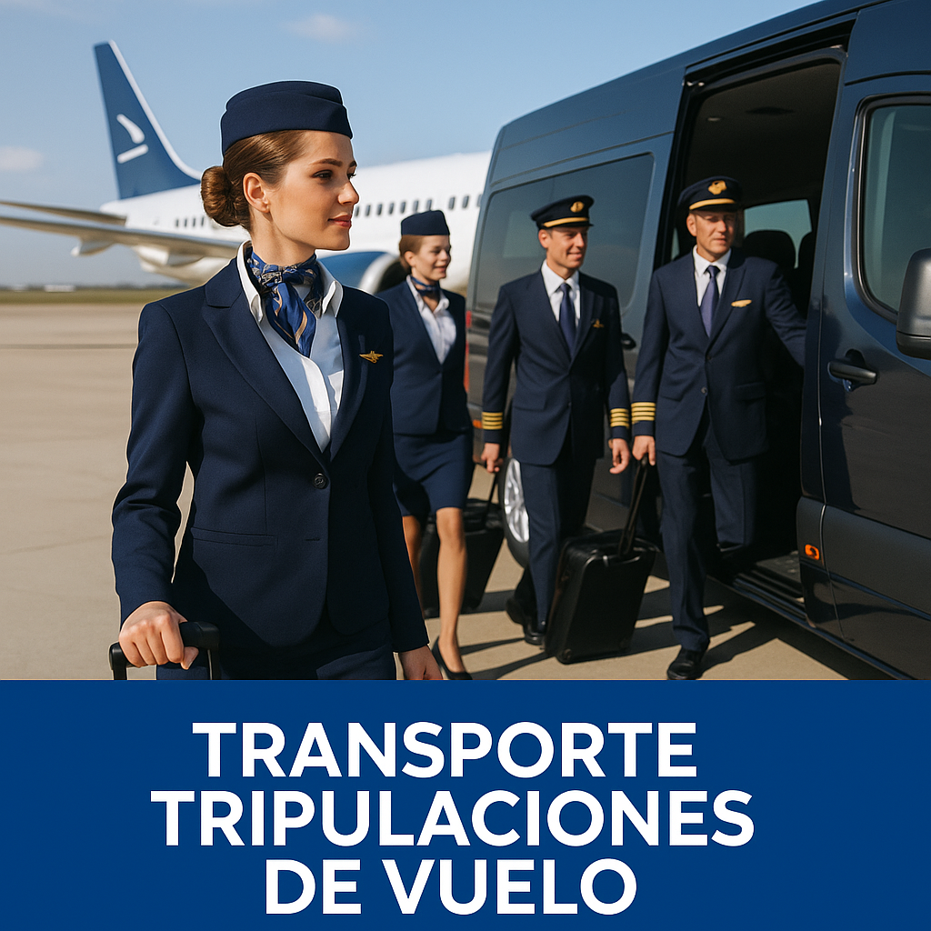 flughafen transferdienste