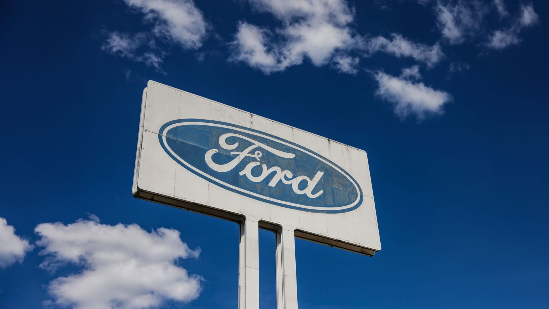 ford köln elektromobilität