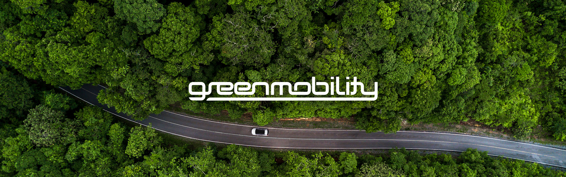 green mobility ladestation