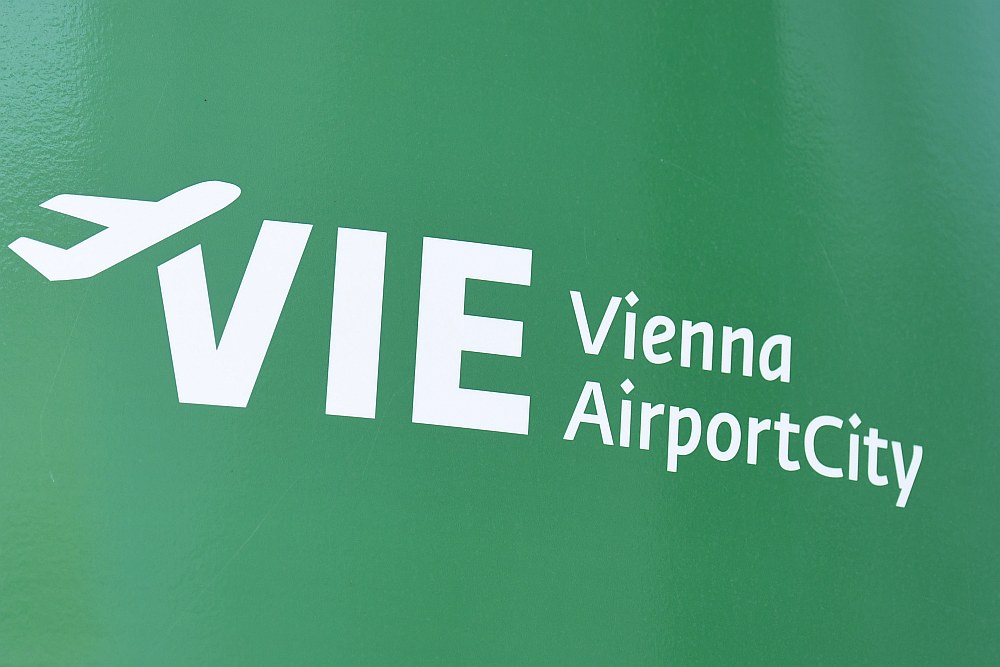 grüne flughafen transferdienste