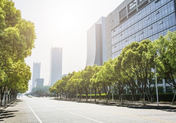 grünflächenmanager