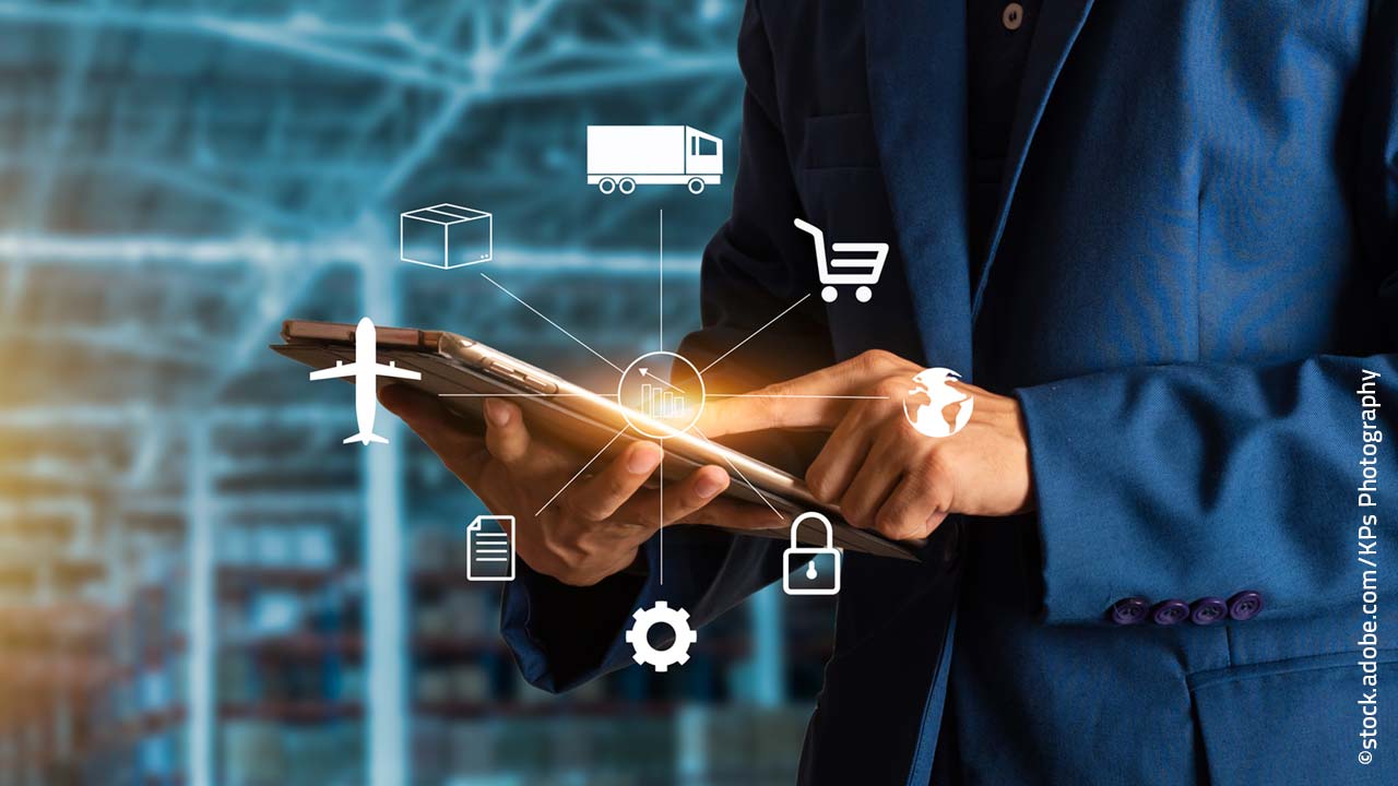 logistics energieeffizienz