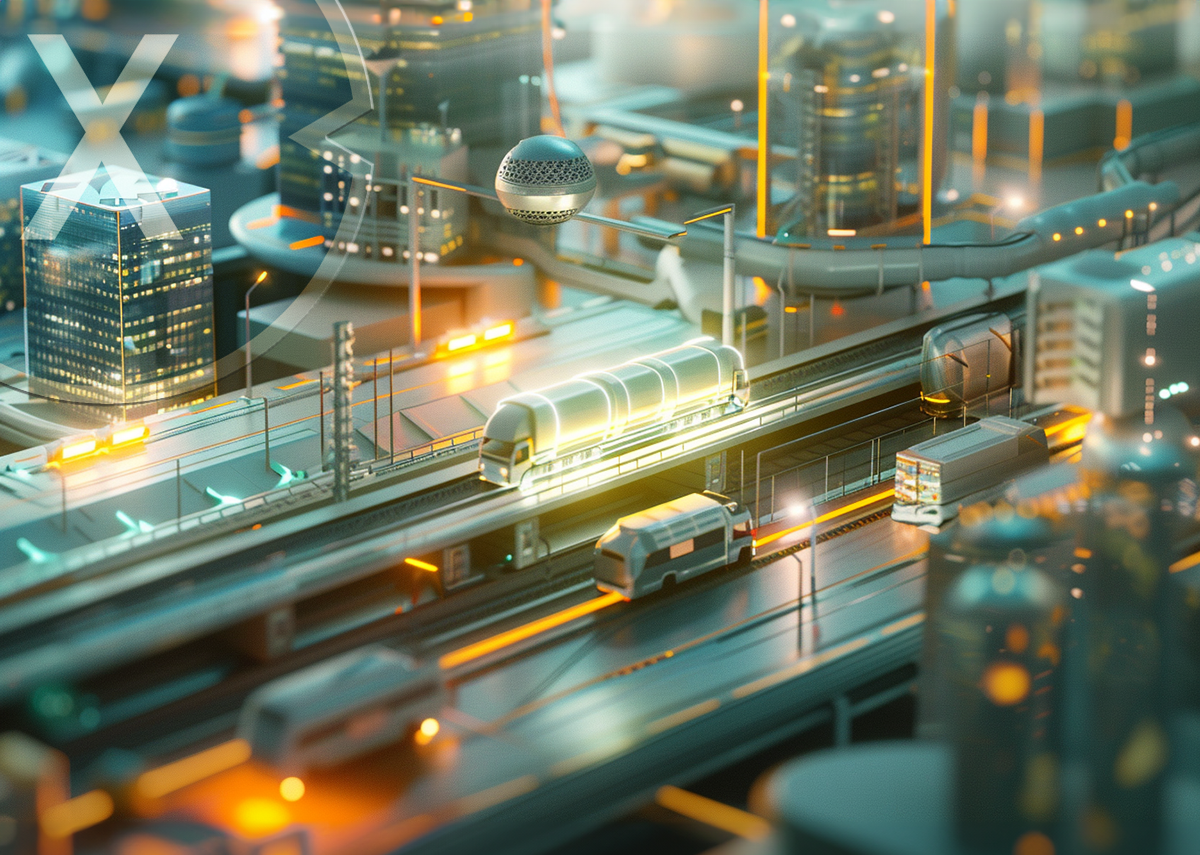 nachhaltiger stadtlogistik