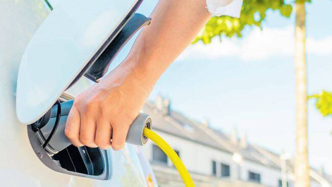 nacht der elektromobilität