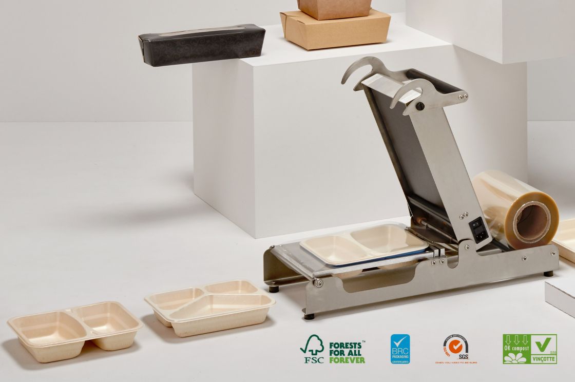 ökologischer verpackungen