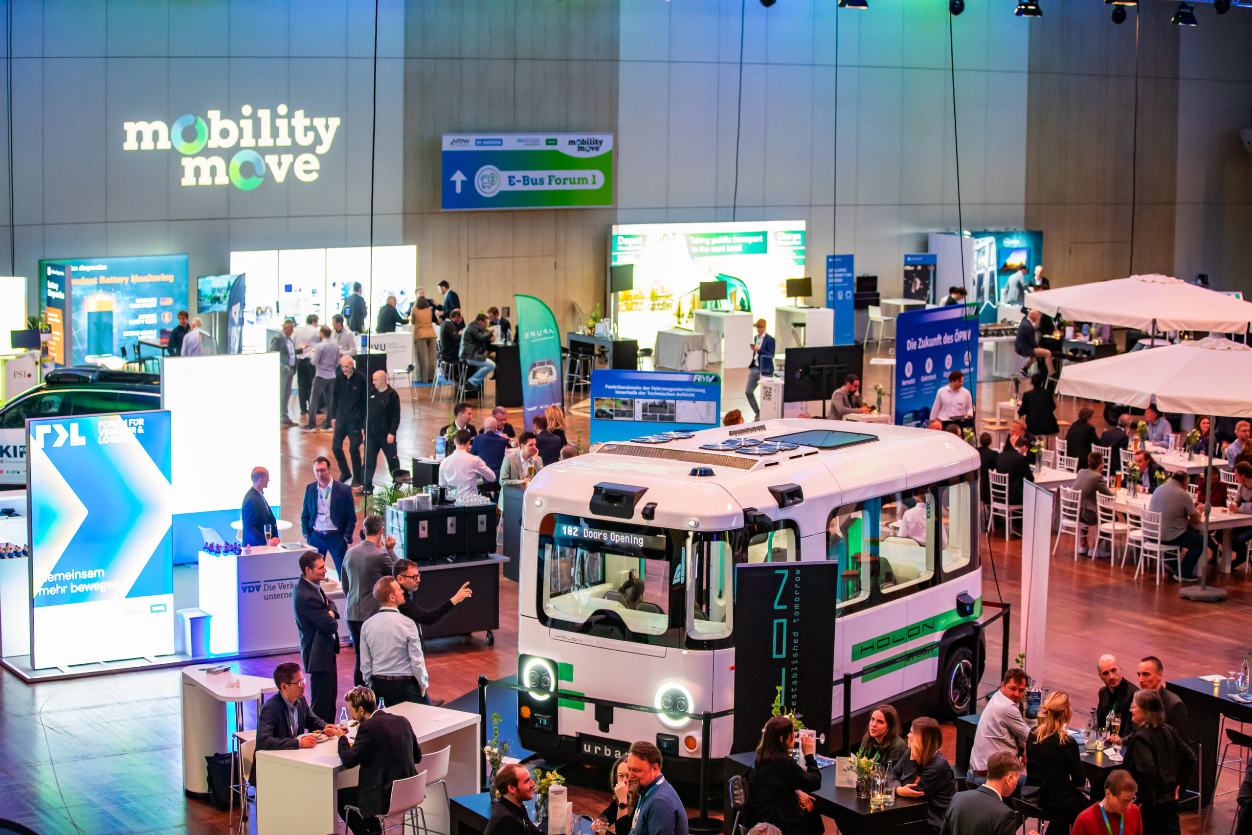 öpnv elektromobilität