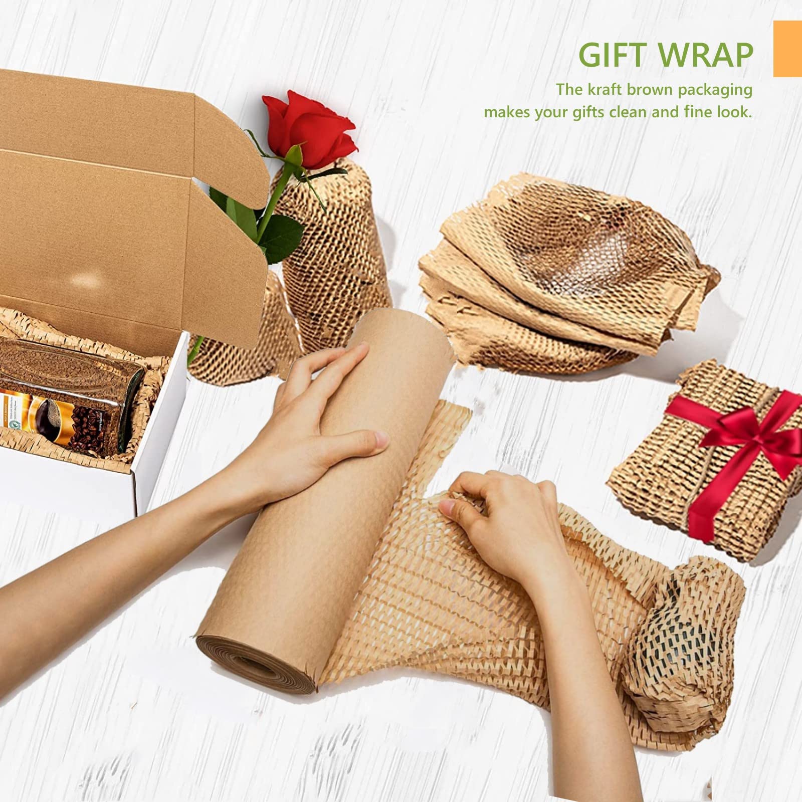 umweltfreundlichen umzug