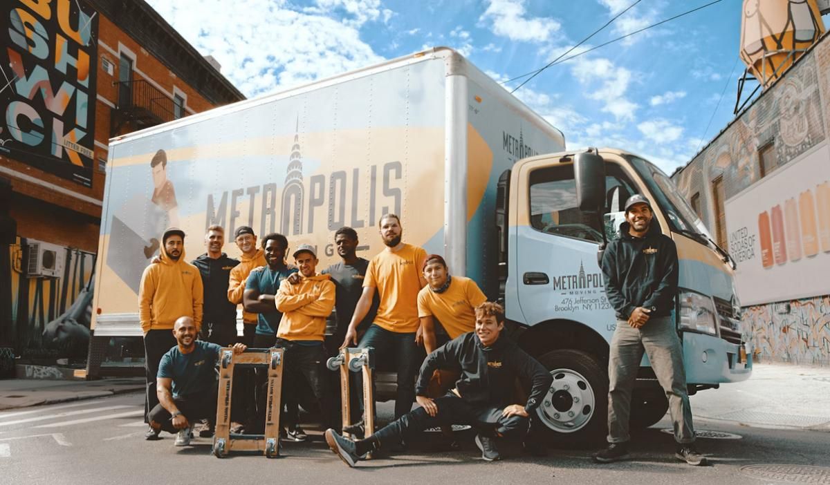 umzugsservice in österreich