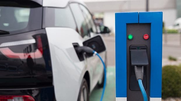 ziele bundesregierung elektromobilität