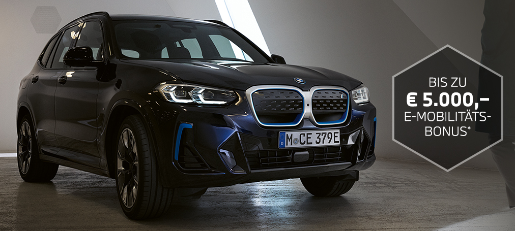 elektromobilität bmvi