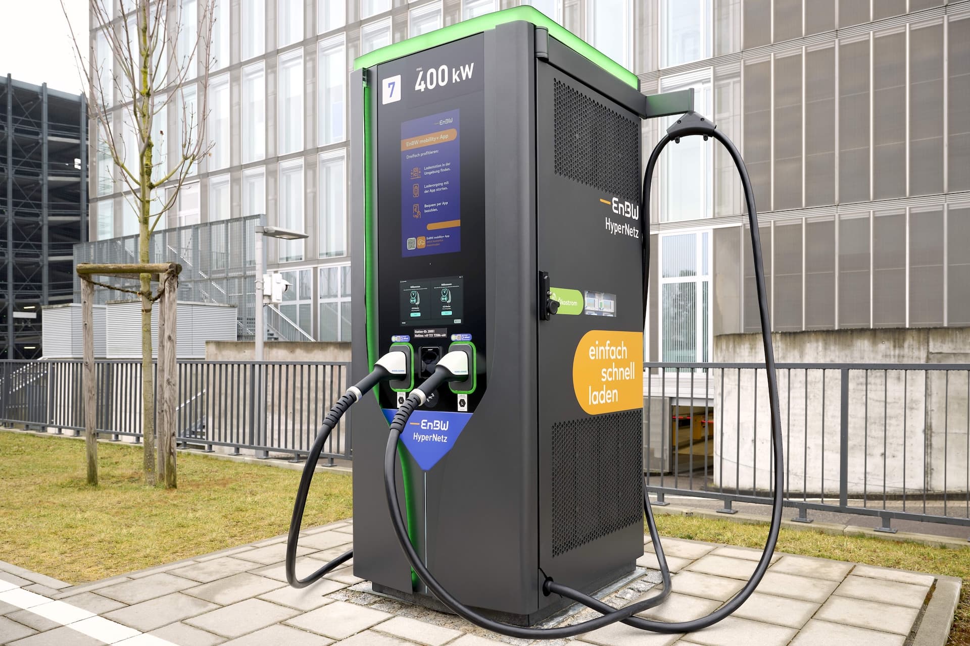 elektromobilität enbw