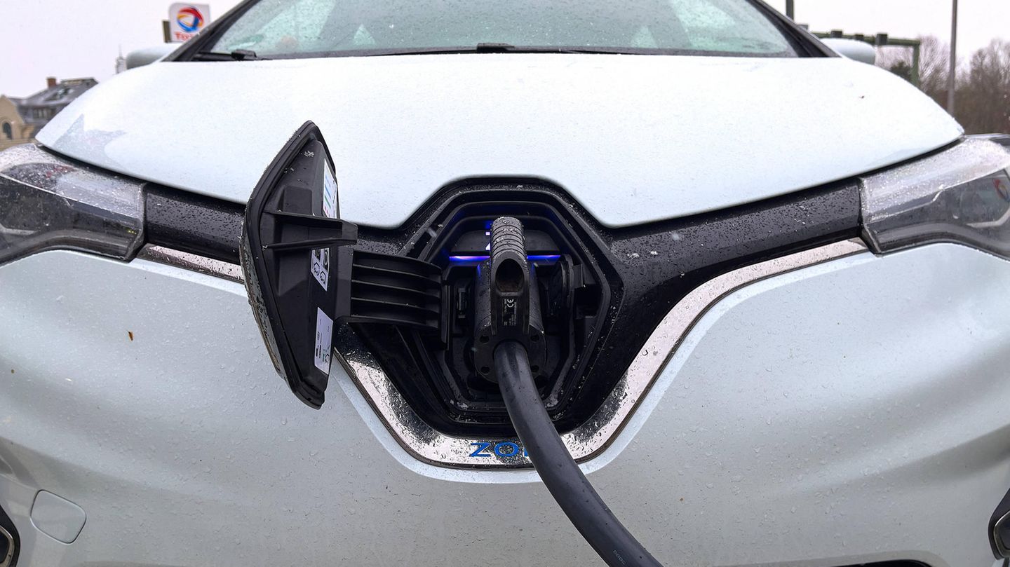 elektromobilität subventionen
